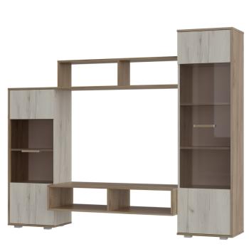 Стенка для гостиной FANT Александра 2