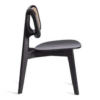 Стул TetChair ODIN / 1 шт. в упаковке