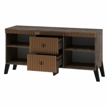 Тумба ТВ с ножками FANT Ольга 3