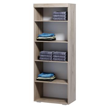 Шкаф 2-х дверный для белья FANT Ольга 19