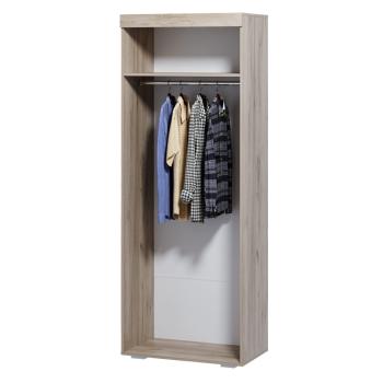 Шкаф 2-х дверный для одежды FANT Ольга 19