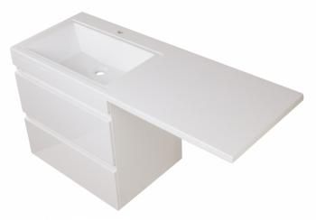 Тумба подвесная Style Line