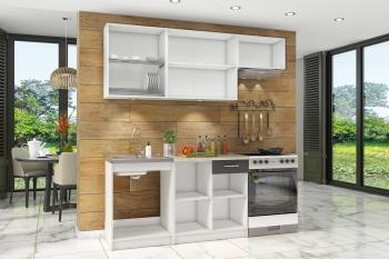 Кухонный гарнитур Столлайн Бланка СТЛ.218.00