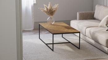 Стол журнальный Калифорния Эклектик