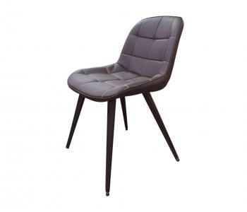 Черный/Батлер 06 (экокожа)