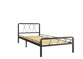 Кровать Форвард КМД 18 КЛЭР 90