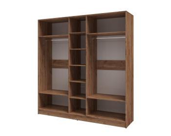 Шкаф ТЭКС Вегас 200