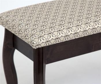 Банкетка RB из массива березы