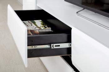 Шкаф-витрина Mobi Сидней 13.201