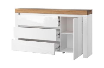 Тумба Анрэкс TAURUS 1D3S