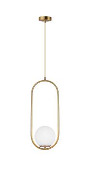 Светильник подвесной Moderli V11585-1P Klaster