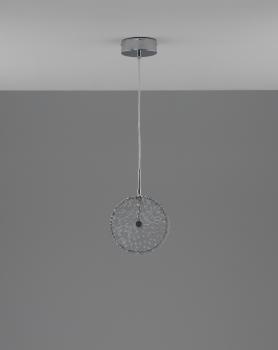 Светильник подвесной светодиодный Moderli V11156-PL Marnia