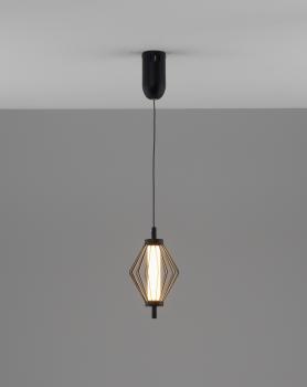 Светильник подвесной светодиодный Moderli V11349-PL Eloise