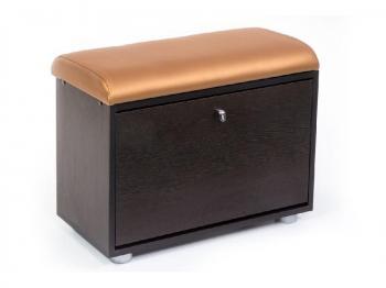 Венге/Экокожа Терра 109