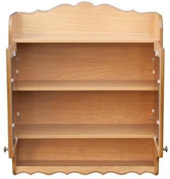 Полка настенная Слайн-К №1 (ПН-1)