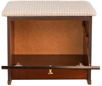 Тумба для обуви Слайн-К №1 (ТДО-1)