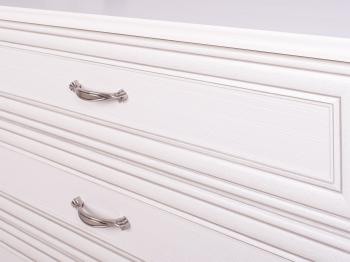 Шкаф с витриной Анрэкс TIFFANY 2V2S