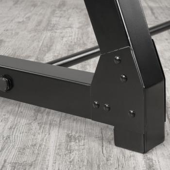 Стол обеденный из акации Decor of today 01503