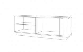 Тумба под ТВ Mobi Арчи 10.85