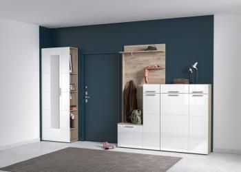 Стеллаж Mobi Лайн 10.141