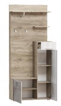 Прихожая Mobi Лайн 08.122 + 10.16