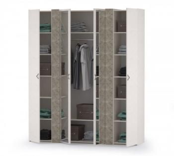 Набор шкафов 3 Mobi Амели 08.49 + 13.133 + 08.49