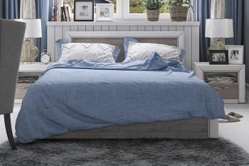 Кровать Анрэкс OLIVIA 180 N