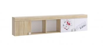 Детский гарнитур Мебельсон Энерджи К1