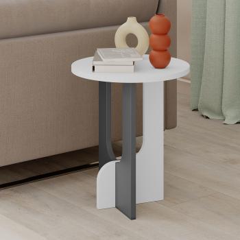 Стол журнальный LEVE LUNA SIDE TABLE