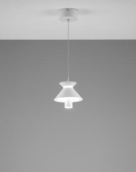 Светильник подвесной светодиодный Moderli V10886-PL Ori