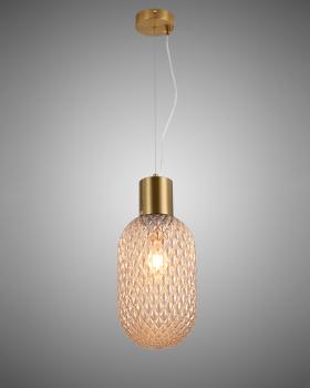 Светильник подвесной Moderli V10917-P Sunset