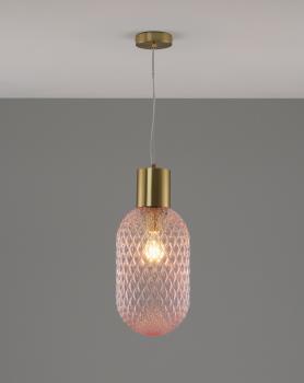 Светильник подвесной Moderli V10920-P Sunset