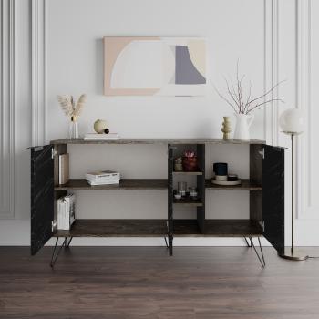 Комод Леве Клара (Комод LEVE CLARA CONSOLE)