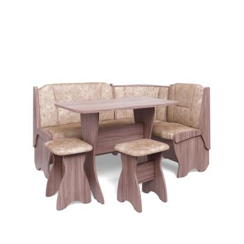 ШИМО ЯСЕНЬ ТЕМНЫЙ, велюр латте