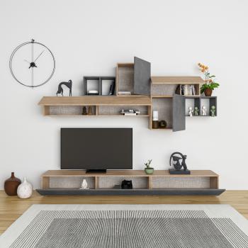 Тумба под ТВ LEVE TROMEN TV UNIT