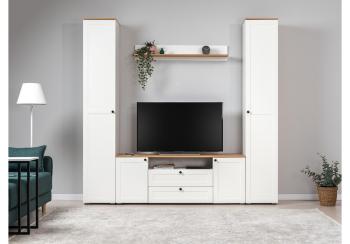 Шкаф Woodville Опра 13.227