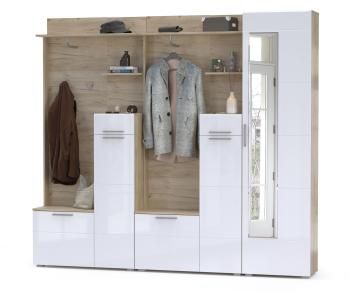 Прихожая Mobi Лайн № 03 10.16 2шт + 08.122