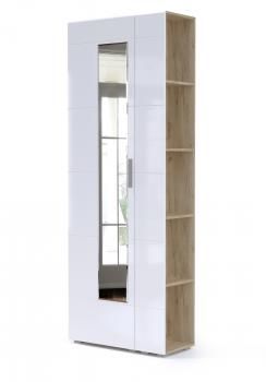 Прихожая Mobi Лайн № 04 08.122 + 10.141