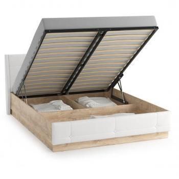 Кровать Mobi Муссон 11.28