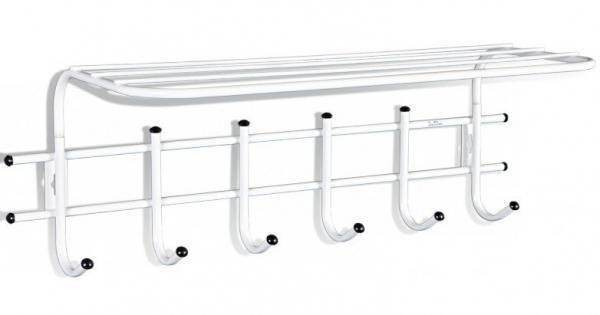 белый/черный