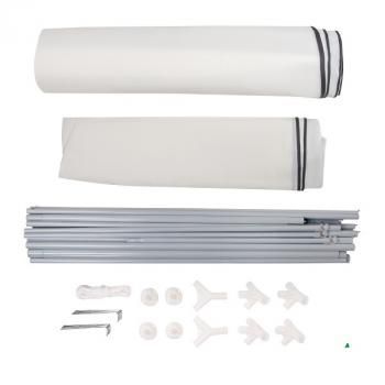 Тент садовый Lex Green Glade 1050 3х4х2,5м полиэстер