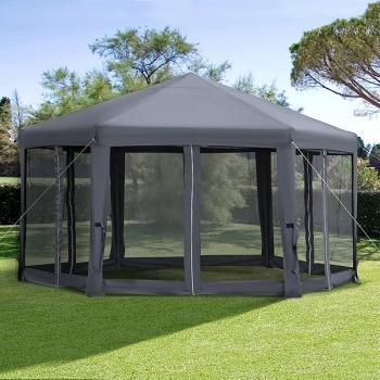 Тент садовый Lex Helex 5431