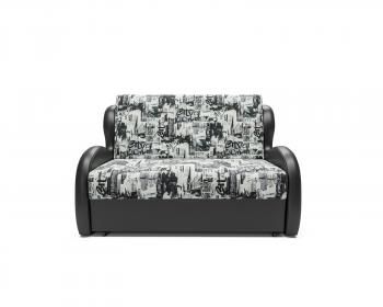 Диван-аккордеон Mebel-ars Атлант 140 см