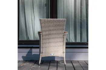 Обеденное кресло ROYAL FAMILY AMELIA