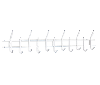 Вешалка Sheffilton Стандарт 2/11