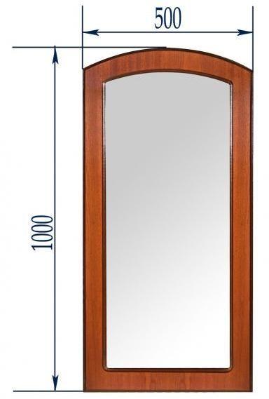 Зеркало Слайн-К №5 (ЗЕ-5)