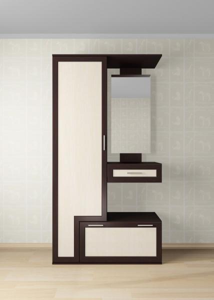 Прихожая Мебелайн «Мебелайн – 1»