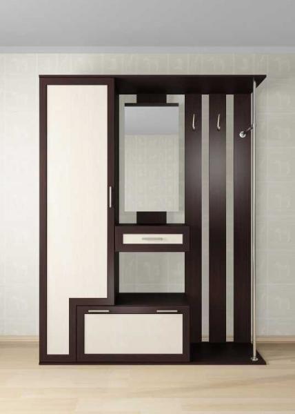 Прихожая Мебелайн «Мебелайн – 2»