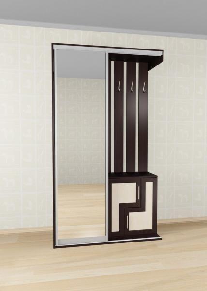 Прихожая Мебелайн «Мебелайн – 4»