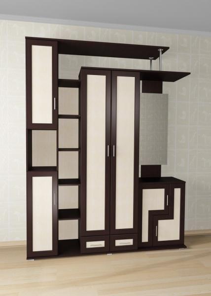 Прихожая Мебелайн «Мебелайн – 6»